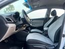 Hyundai Accent GL Hyundai Accent / Solaris / Verna 2022 GCC specs