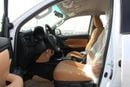 Toyota Fortuner GX2