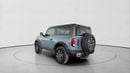 Ford Bronco BIG BEND | Guaranteed Warranty | 0 Down Payment