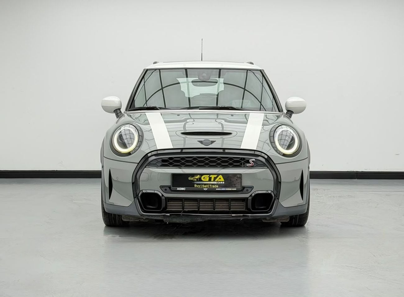 Mini Cooper S STANDARD