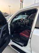 Lexus LX570 PLATINUM SIGNATURE