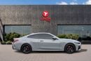 BMW M440i XDRIVE BMW M440i xDrive M-Sport 2024 GCC | Agency Warranty | Service Contract