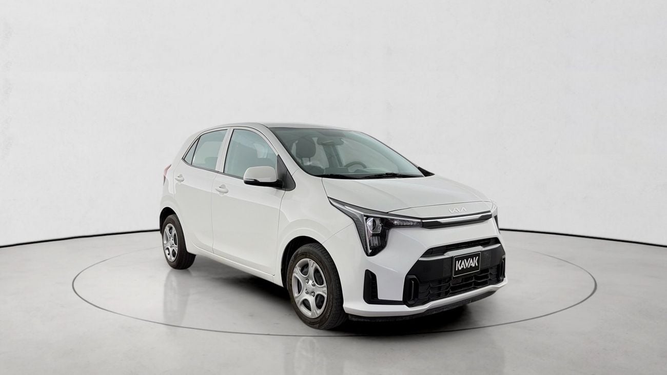Kia Picanto LX | Guaranteed Warranty | 0 Down Payment
