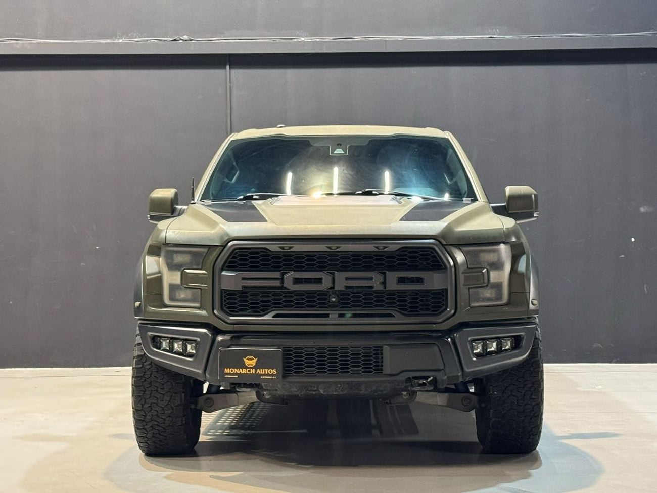 فورد F 150 رابتور سوبر كاب مواصفات دول مجلس التعاون الخليجي | محرك EcoBoost سعة 3.5 لتر V6