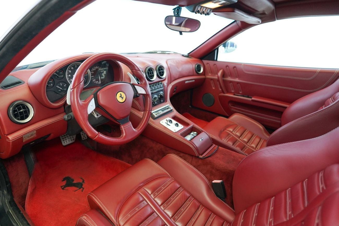 Ferrari 575