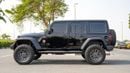 Jeep Wrangler Sport S - GCC Specs - Brand New! 5 YEARS WARRANTY SERVICE CONTRACT FROM DEA