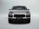 Porsche Cayenne STANDARD