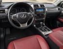 لكزس GX 460 PLATINUM