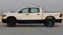 RAM 1500 REBEL GT 3.0TT Hurricane GCC 2026 with 5 Years or 200,000 Km Warranty
