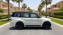 Mitsubishi Pajero GLS MIDLINE 2018 | AED 1025/Month | 0 DP | 30 Day Return | Warranty | Service History