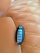 Nissan Patrol SE PLATINUM CITY GCC specs V6 4.0L 2020 Interior and Exterior Excellent Condition
