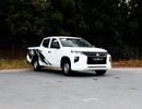 Mitsubishi L200 Diesel | 2.5 L | | GCC | Accident-Free | In Excellent Condition | 722 P.M