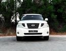 Nissan Patrol 5.6 L | | GCC | Accident-Free | In Excellent Condition
