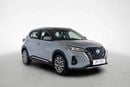 Nissan Kicks SL 1.6