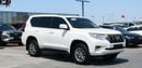 Toyota Prado EXR