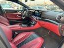 Mercedes Benz CLS350 AMG