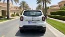 Renault Duster PE 2023 | AED 479/Month | 0 DP | 30 Day Return | Warranty | Service History