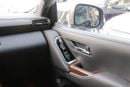 Toyota Land Cruiser VX 4.0L 2026 with memory seats
