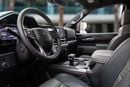 Chevrolet Silverado 1500 CREW CAB ZR2 | 3,623 P.M | 0% Downpayment | Chevrolet Warranty!