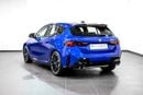 BMW M135 M135i Xdrive