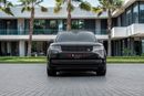 لاند روفر رينج روفر AUTOBIOGRAPHY P530 Range Rover Autobiography | 9,596 P.M | 0% Downpayment | P530 V8!