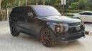 Land Rover Range Rover Sport FIRST EDITION