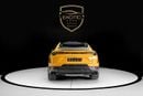 لامبورغيني اوروس PERFORMANTE