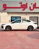 Chery Arrizo 6