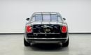 Bentley Mulsanne SPEED 2016 Bentley Mulsanne Speed, Full Service History, GCC Specs.