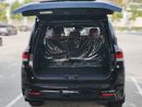 Toyota Land Cruiser VXR TOYOTA LC300 VXR - 3.5L - PET - AT - 2026 MY
