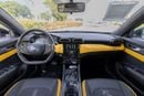 دونج فينج شاين E3 2025 1.5T – مواصفات دول مجلس التعاون الخليجي | كاملة المواصفات | جديدة تمامًا | سعر التصدير