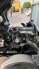 Mitsubishi Canter STANDARD