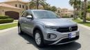 Volkswagen T-ROC LIFE 2024 | AED 918/Month | 0 DP | 30 Day Return | Warranty | Service History