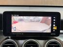 مرسيدس بنز GLC 300 STANDARD 4MATIC 2.0L