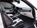 BMW M4 COMPETITION M XDRIVE