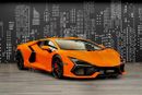 Lamborghini Revuelto SPORTIVA