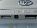 Toyota Corolla Cross GLI TOYOTA COROLLA CROSS 2026 HEV 2.0L WITE 360 CAMERA
