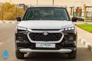 سوزوكي جراند فيتارا GLX 2026 Hybrid SUV | 1.5L Hybrid | Paddle Shift | 2WD ALLGRIP+Diff Lock | Export Only