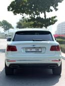 Bentley Bentayga SIGNATURE Bentley Bentayga W12 - 2017