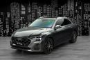 Audi Q8 55 TFSI