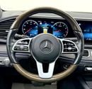 Mercedes Benz GLS580 GLS580 4MATIC, Warranty, Full Service History, Fully Loaded, Japanese