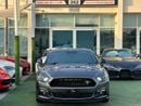 فورد موستانج CALIFORNIA SPECIAL فورد موستانج جي تي 5.0 بريميوم سبيشال كاليفورنيا 2017، كاملة المواصفات، طلاء أصلي تحت الضمان