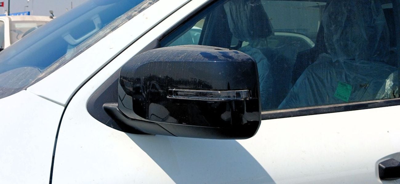Mitsubishi L200 GL 2027YM