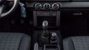 Mitsubishi L200 GL 2026 Mitsubishi L200 GLX 2.4L MT Petrol (Gray-Black)