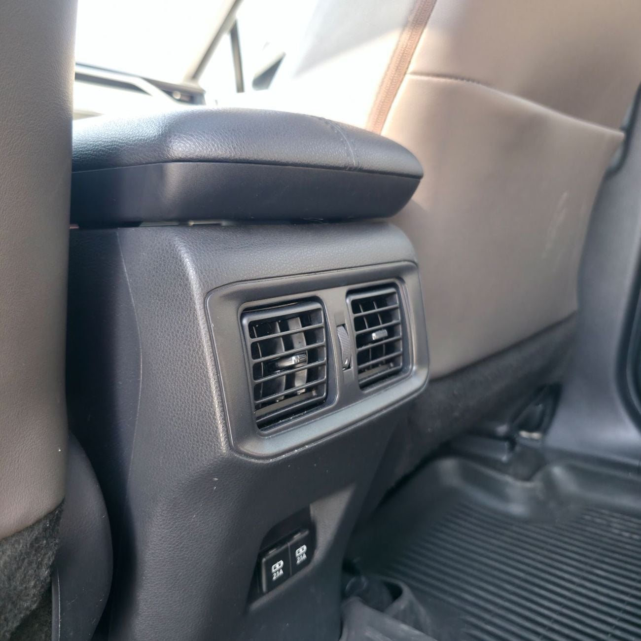 Toyota RAV4 ADVENTURE