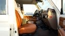 Toyota Land Cruiser 70 LC76 LX 4.0L A/T GCC Specs SAUDI