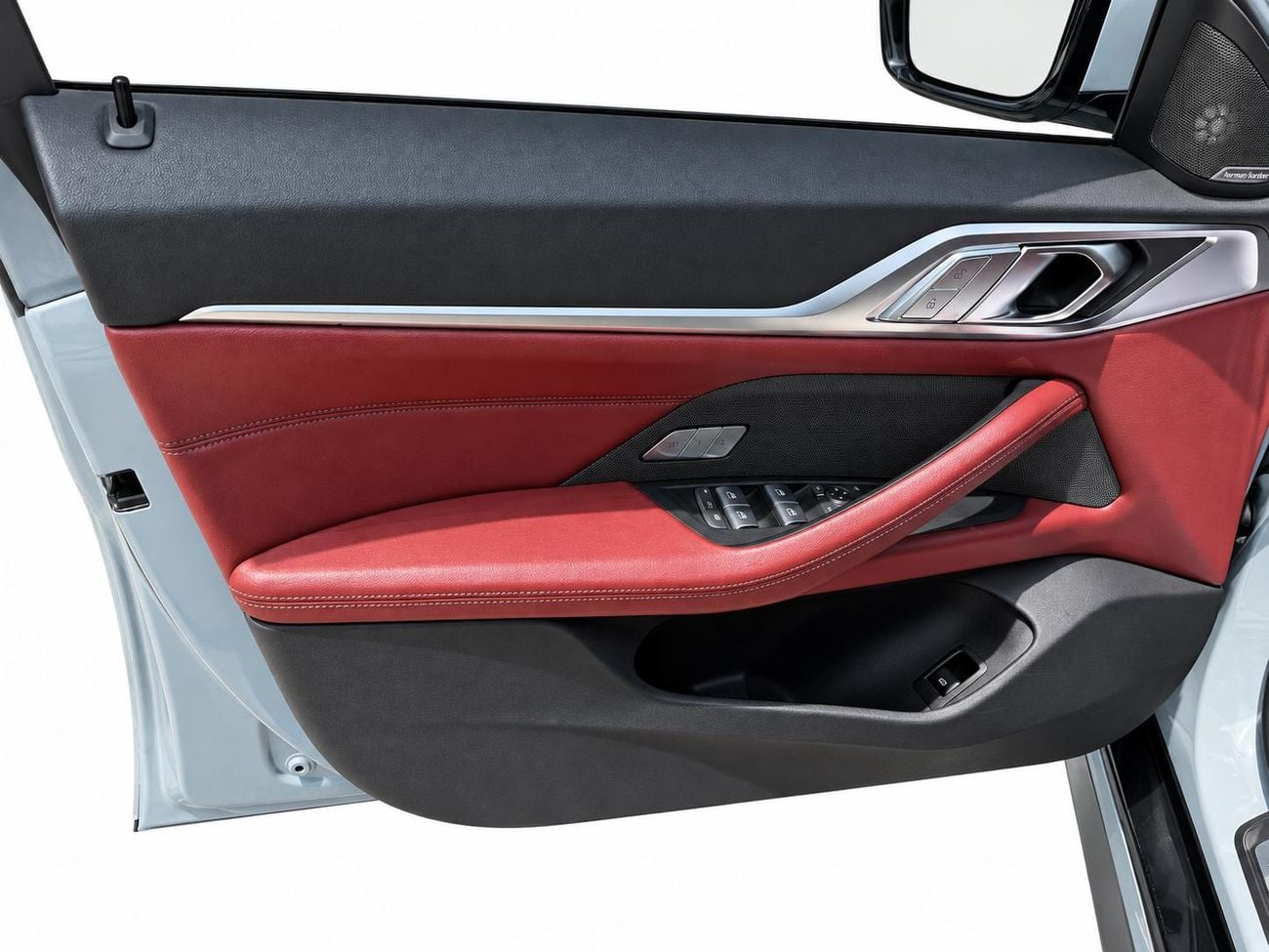 BMW 430i Gran Coupe M-Sport
