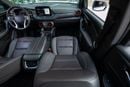 Chevrolet Blazer RS Chevrolet Blazer RS 2024 GCC | Agency Warranty