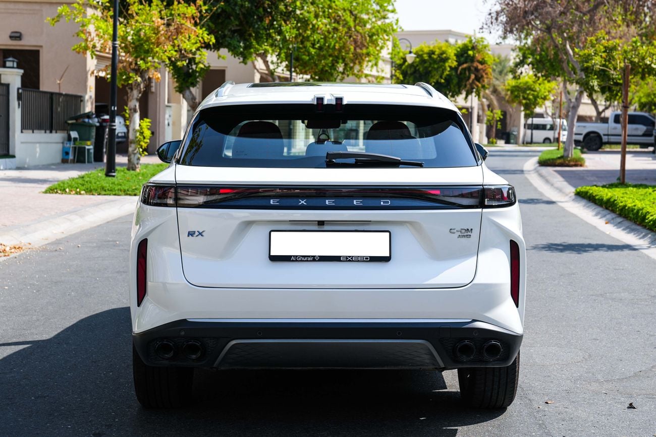 إكسيد RX PRESTIGE