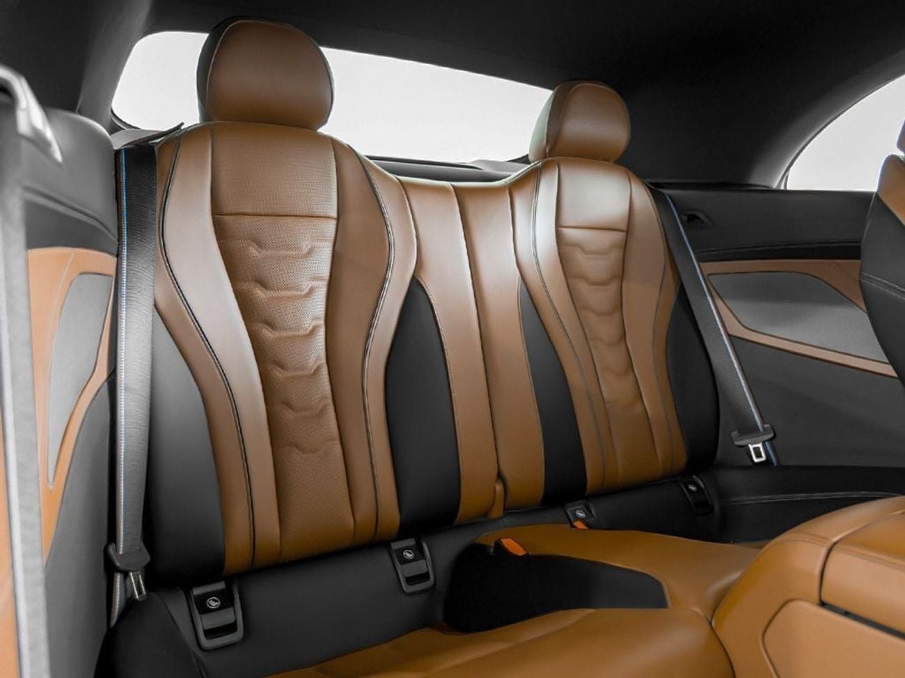 بي أم دبليو 840i M SPORT
